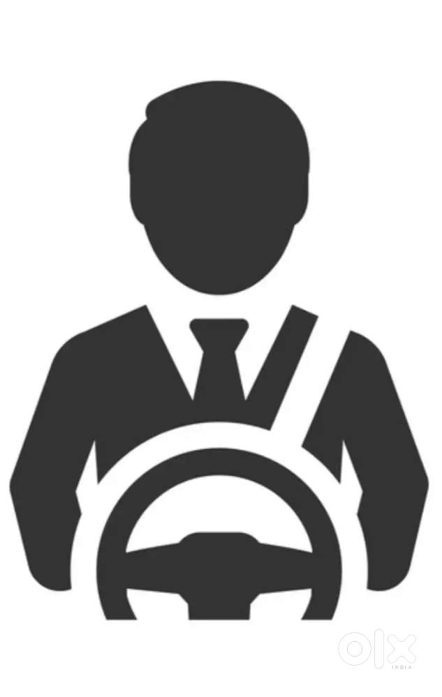 Driver available