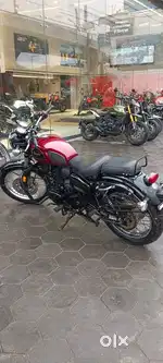 super bike