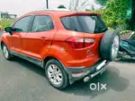 Brand New Look Ford Ecosport for Sale in Medavakkam Chennai