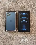 Selling my 6 months old iPhone 12 pro, need urgent money