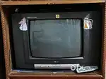 LG Soundmaster 1200 TV