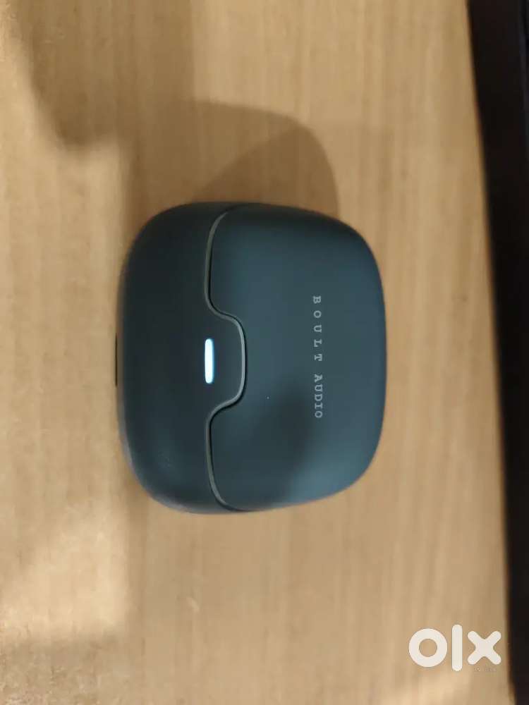 Boult Earbuds Z40 Pro