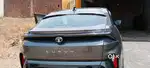 Tata Curvv  Pure Plus 2025 Diesel Only 500 Km Driven..