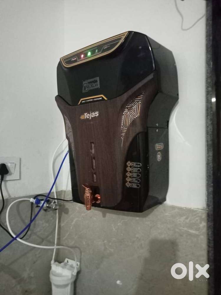 Smart LED Purifier (RO+UV+TDS) for Sale