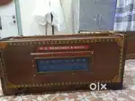 Harmonium vertical Scale changer