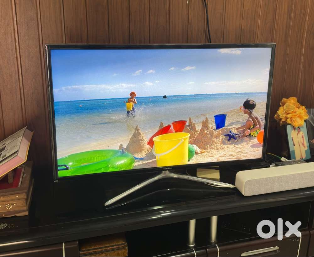 Samsung LED tv 40inch Smart TV