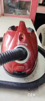Eureka Forbes vaccum cleaner