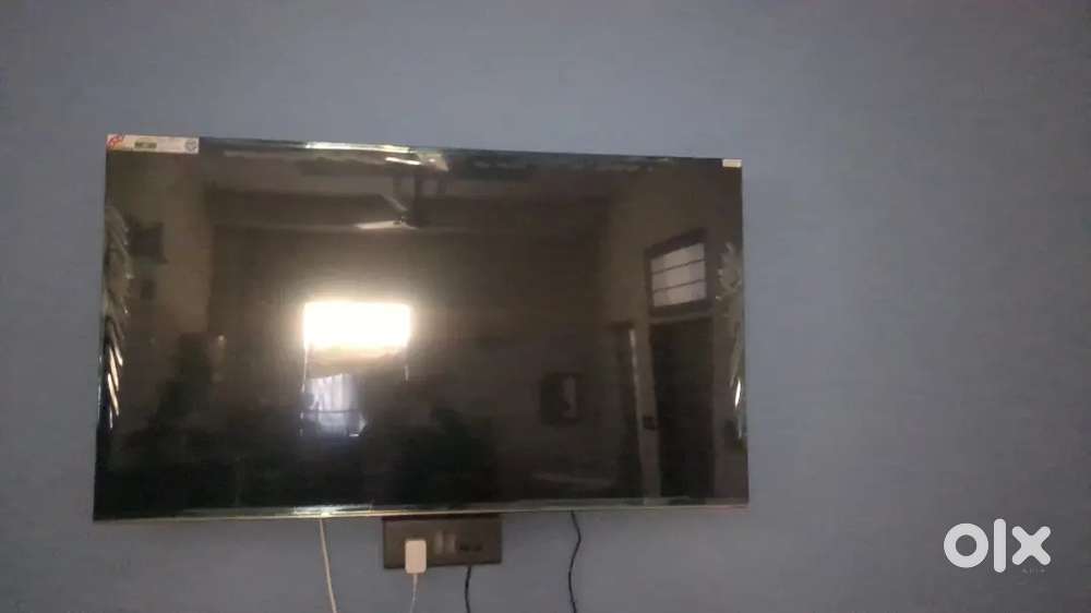 Philips LED 55 inch