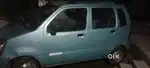 Selling car
