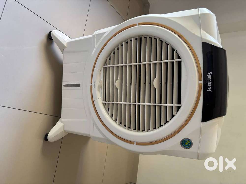 Symphony Sumo 75 XL i Air Cooler – Excellent Condition, Powerful