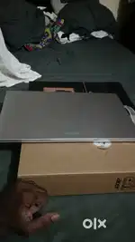 New laptop new brand Acer series 3
