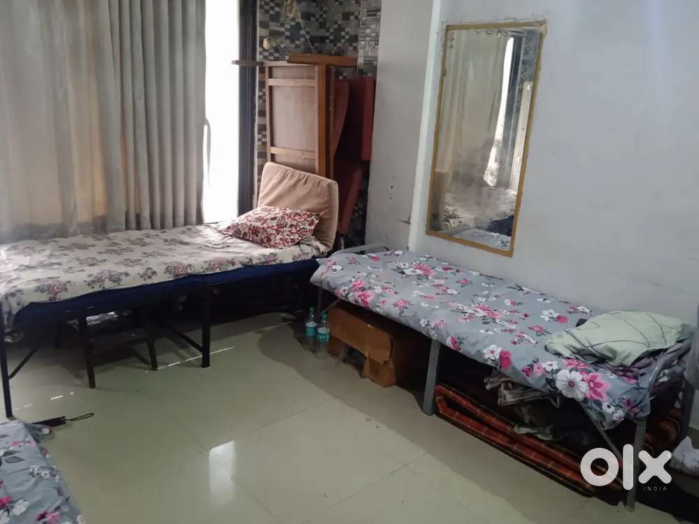 Best location near seawood station east navi mumbai