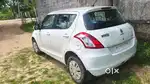 I am Selling My Car Swift Vdi diesel family used