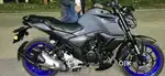 Yamaha fzs for sale