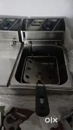 fryer electric