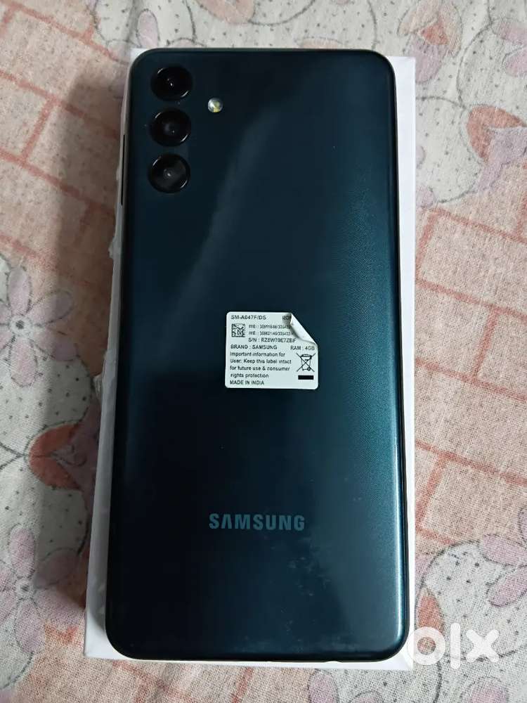 Sumsung A04s