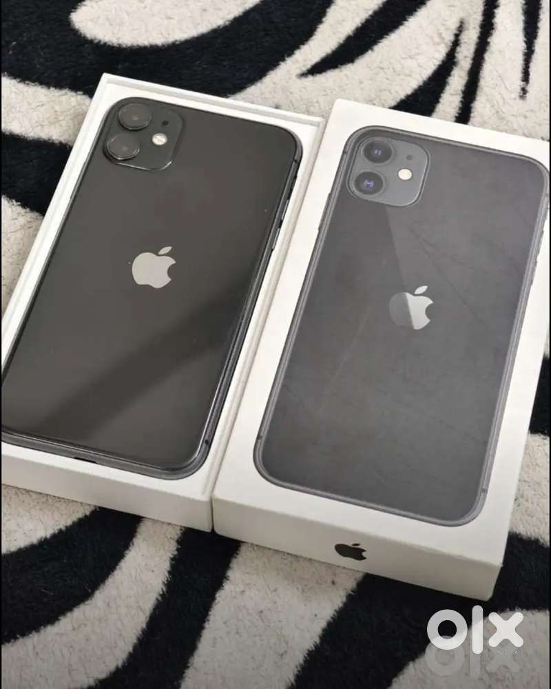 I phone 11 128gb