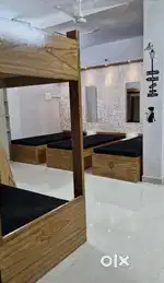 Girls hostel