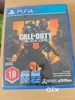 PS4 Game For Sale