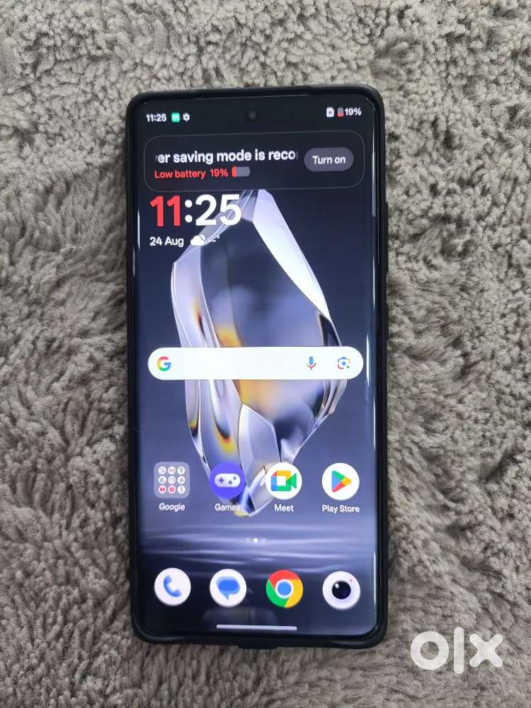 One plus 12R