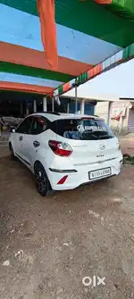 Hyundai Grand i10 Nios 2020 Petrol 46400 Km Driven