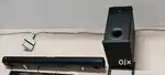 Moto sound bar