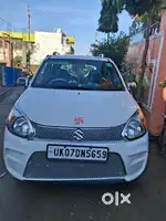 Well-Maintained Alto2019LXI /New tyre +new battery / urgent sale
