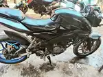 Ns 200 bajaj