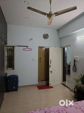 Well-Maintained 2BHK Independent house for Lease  in Varthur