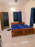 1BHK FULLY FURNISHED APARTMENT RENT KAKKANAD, NEAR TO INFOPARK