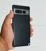 Google Pixel 7 Pro 12/128GB- Excellent Condition