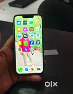 IPHONE 13 pro 128 gb