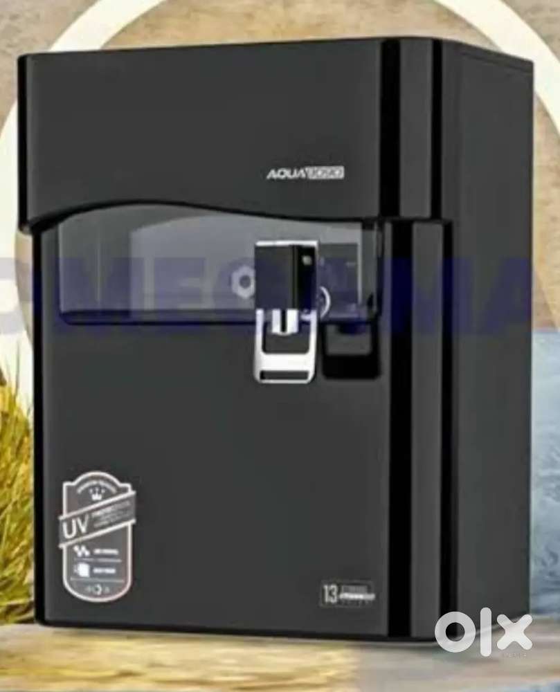 Wholesale rate par New Alkaline 18 stages Ro water purifier kharide