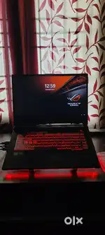 Asus G531GT Gaming Laptop