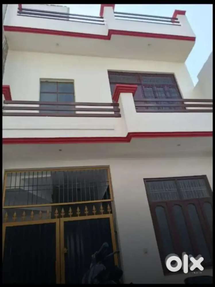 Independent House for Rent