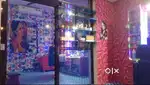 Sai Shree Beauty Salon & Spa near BJP party office Kapilprasad.