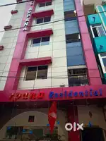 Hotel arpana urgent requirement female Cadinate and male Cadinate