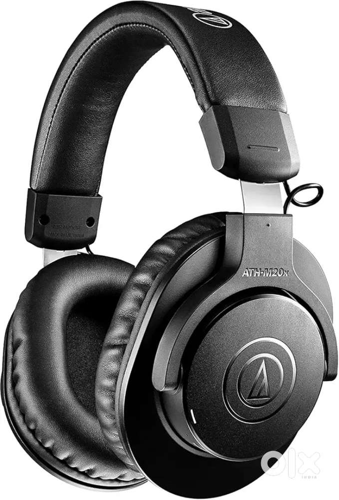 AUDIO TECHNICA M20X BT DJ HEADPHONES