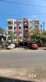 Residential Flat(Nandalalpura)