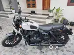 Yezdi Brand New - Very Low KM, Mint Condition, Ready to Ride!
