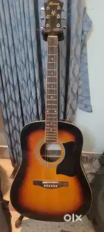 Accostic guitar