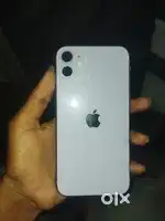 I phone 11 face id no battery health 100 percentage 64 storage