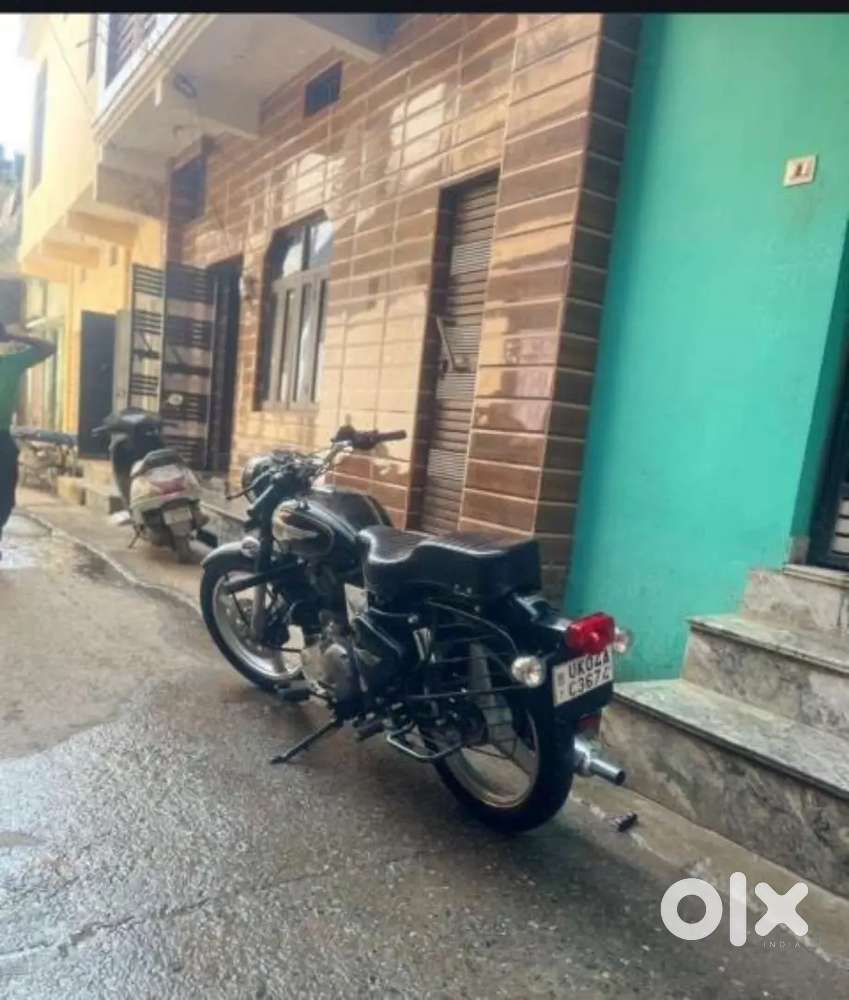 Good condition