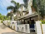 Thrikkara 4.7 cent 2350 sqft 4 bhk house for sale