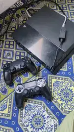 Sony PS4 1tb