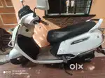 TVS IQube 75km range