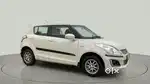 Maruti Suzuki Swift VXI, 2015, Petrol