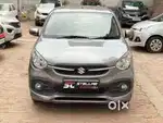 Maruti Suzuki Celerio VXI(O), 2023, Petrol