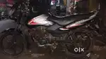 Tvs sports good condition bike