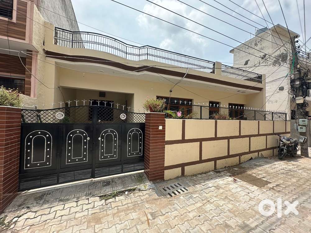 3 BHK HOUSE FOR RENT